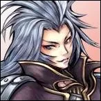 Qui est ce personnage ?