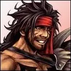 Qui est ce personnage ?