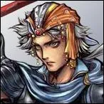 Qui est ce personnage ?