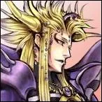 Qui est ce personnage ?