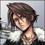 Qui est ce personnage ?