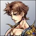 Qui est ce personnage ?