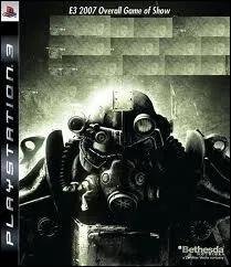 Quel est ce jeu o l'on commence dans l'abri 101 ?