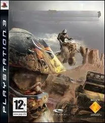 Ce jeu de course est ...