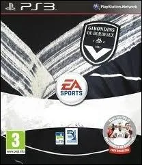 Ce jeu de foot est ...