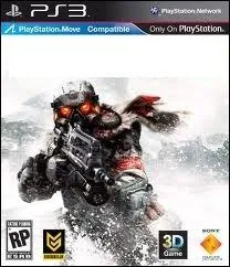 Ce jeu est Killzone, mais lequel ?