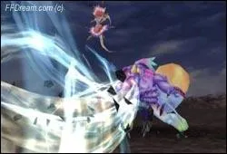 Comment se prnomme cette G-Force ?