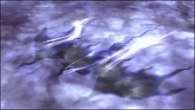 Comment se prnomme cette G-Force ?