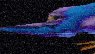 Comment se prnomme cette G-Force ?