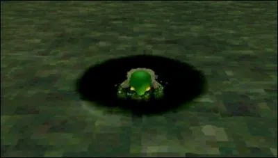 Quel est le nom de l'attaque de cette G-Force ?