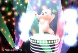 Quel est le nom de l'attaque de cette G-Force ?