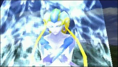 Quel est le nom de l'attaque de cette G-Force ?