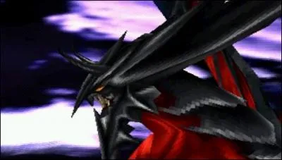 Comment se prnomme cette G-Force ?