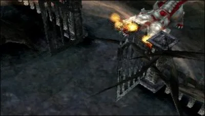 Comment se prnomme cette G-Force ?