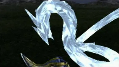 Quel est le nom de l'attaque de cette G-Force ?