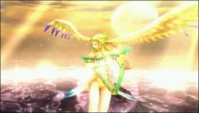 Comment se prnomme cette G-Force ?