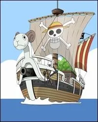 Comment se nomme ce bateau ?