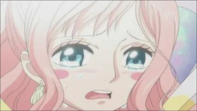 Qui est cette sirne ?