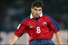 O n'a jamais jou David Pizarro ?