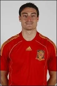 O n'a jamais jou Albert Riera ?