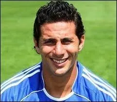 O n'a jamais jou Claudio Pizarro ?