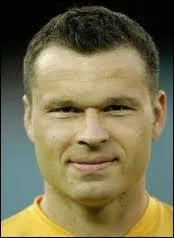 O n'a jamais jou Mark Viduka ?