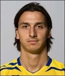 O n'a jamais jou Zlatan Ibrahimovic ?