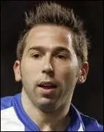 O n'a jamais jou Raul Tamudo ?