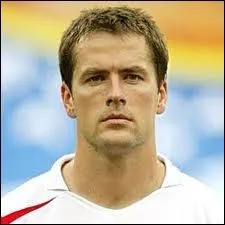 O n'a jamais jou Michael Owen ?