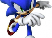 Quiz Personnages Sonic