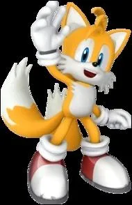 Ce renard  deux queues suit Sonic comme si c'tait son frre. Ses comptences en mcanique sont souvent utiles durant les jeux.