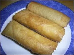 De quel pays sont originaires les nems ?