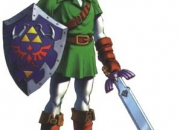 Quiz Les diffrents 'Link' de la saga 'The Legend of Zelda'