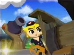 A quel titre de Zelda appartient ce Link ?