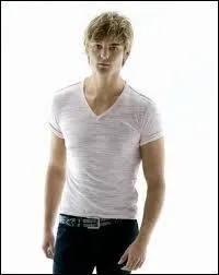 Quel est le secret de ce beau blond ?