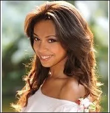 De qui Ginnie se servait elle avant de rellement tomber amoureuse ?