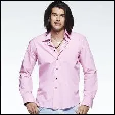 Avec qui ce garon aussi beau que gentil partage-t-il son secret ?