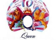 Quiz Pochettes des albums de Queen