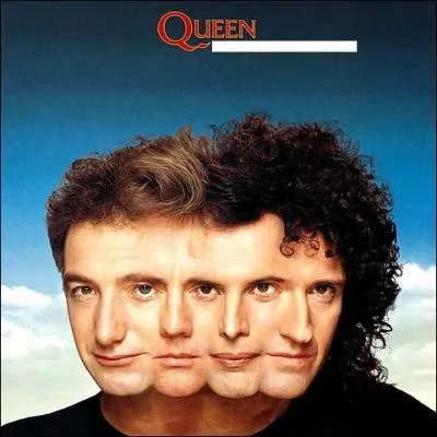 Quel nom porte cet album de Queen ?