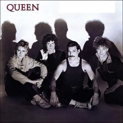 Quel nom porte cet album de Queen ?
