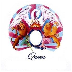 Quel nom porte cet album de Queen ?