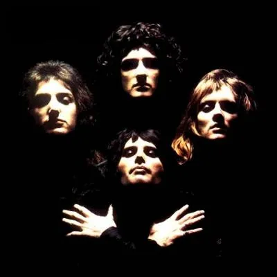 Quel nom porte cet album de Queen ?