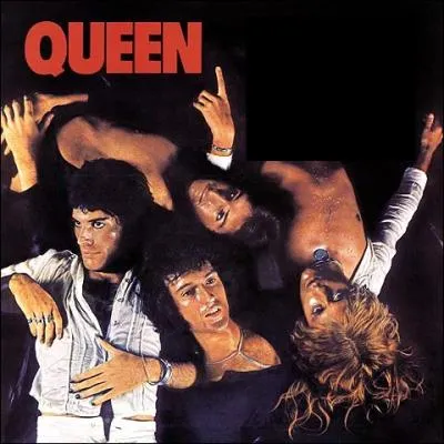 Quel nom porte cet album de Queen ?