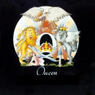 Quel nom porte cet album de Queen ?