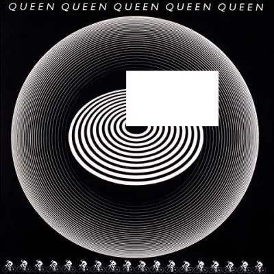Quel nom porte cet album de Queen ?
