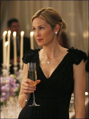 Qui est Lily Van Der Woodsten ?