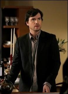 Quelle est la passion de Rufus Humphrey ?