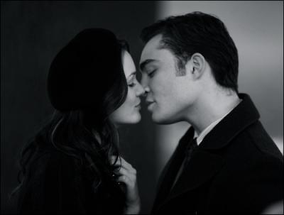 Qu'offre Chuck pour les 17 ans de Blair ?