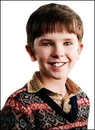 Qui est ce personnage ?