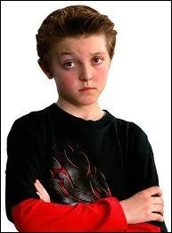 Qui est ce personnage ?